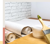 Услуги Отделка в Лянторе под ключ