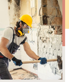 Услуги Отделка в Лянторе под ключ